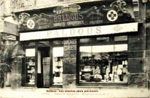 BG a- 015a- Bd Gallieni
